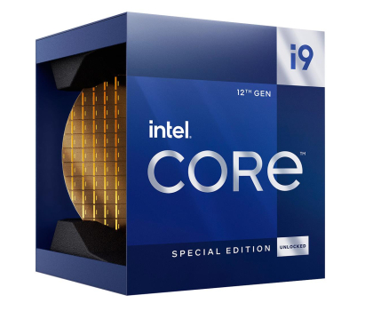 Procesor INTEL Procesor Core i9-12900KS BOX 3,4GHz, LGA1700 BX8071512900KS